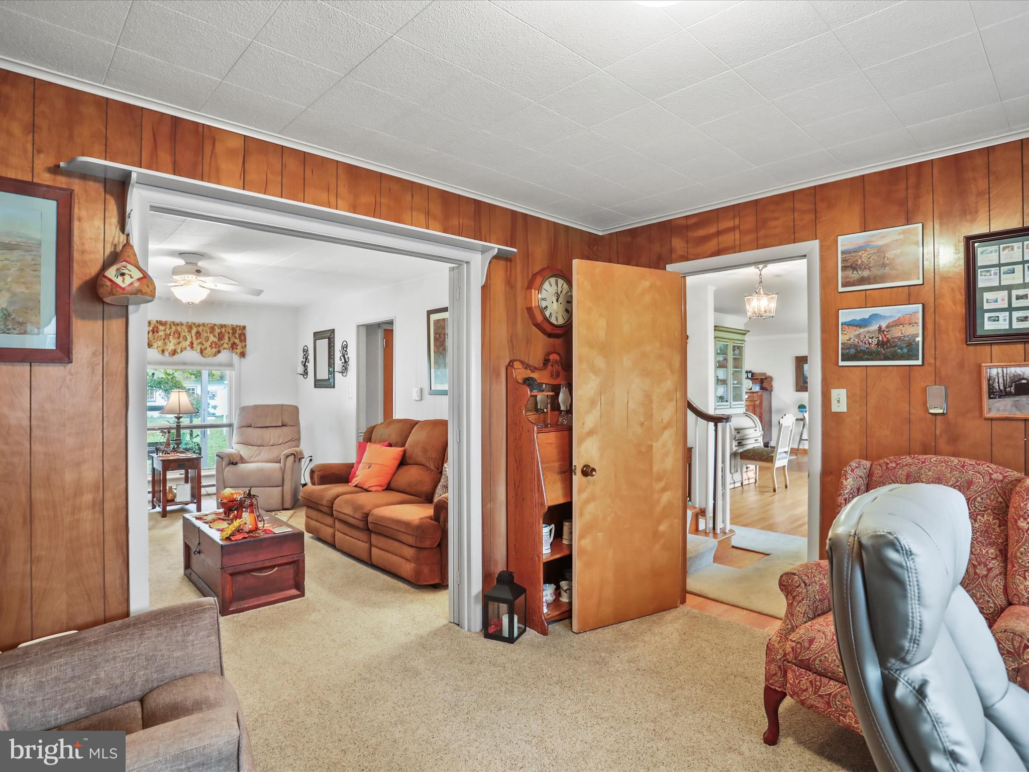 CONEWAGO VALLEY SCHOOL DISTRICT - Residential