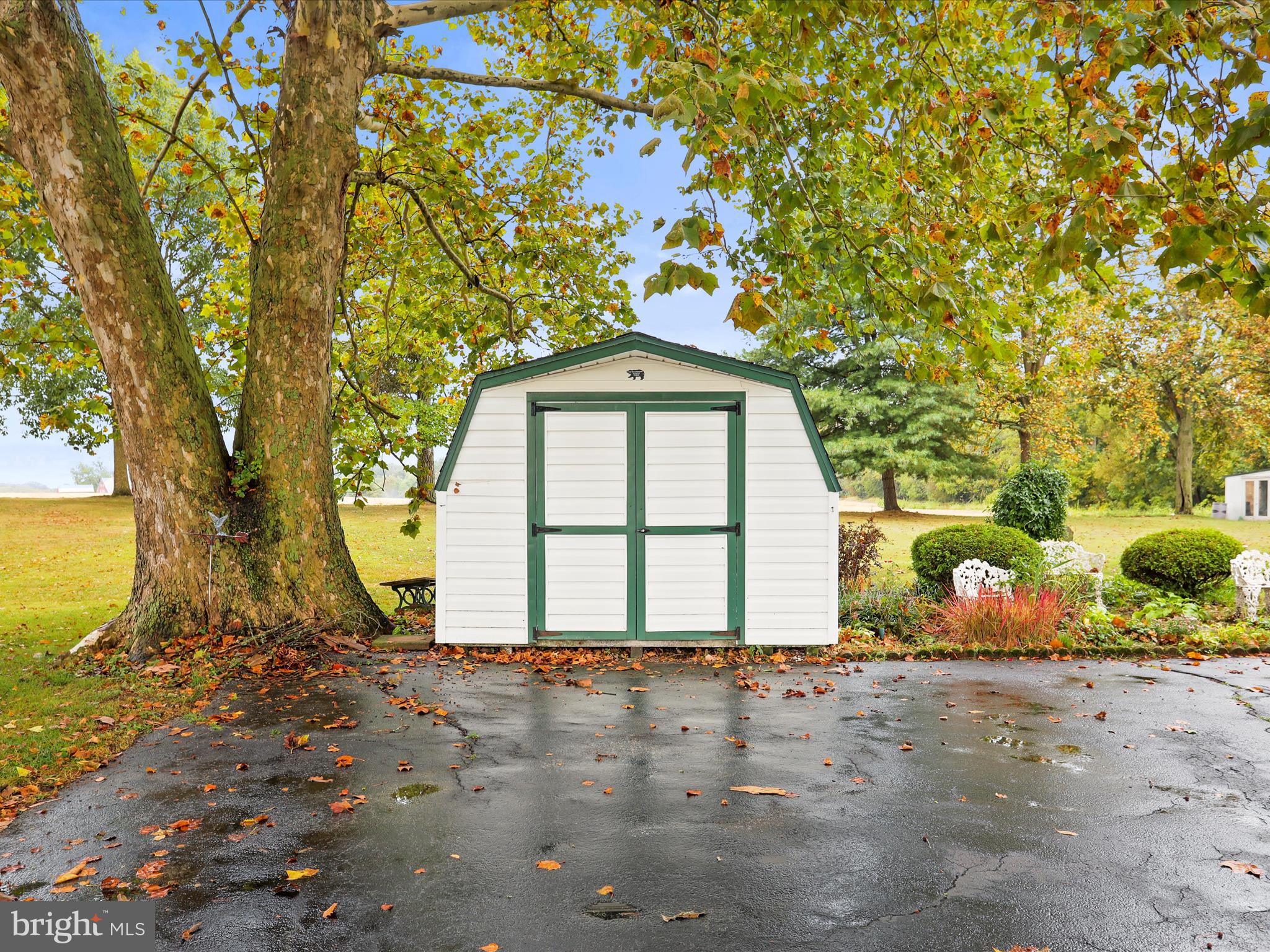 CONEWAGO VALLEY SCHOOL DISTRICT - Residential