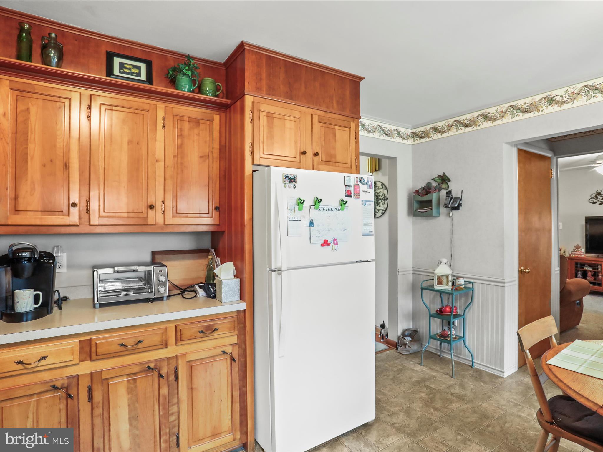 CONEWAGO VALLEY SCHOOL DISTRICT - Residential