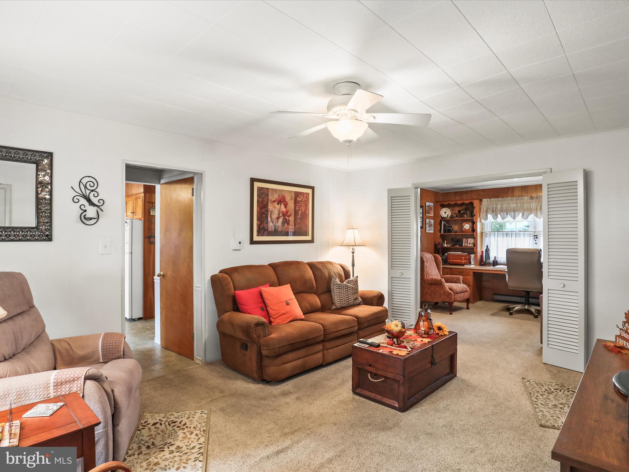 CONEWAGO VALLEY SCHOOL DISTRICT - Residential