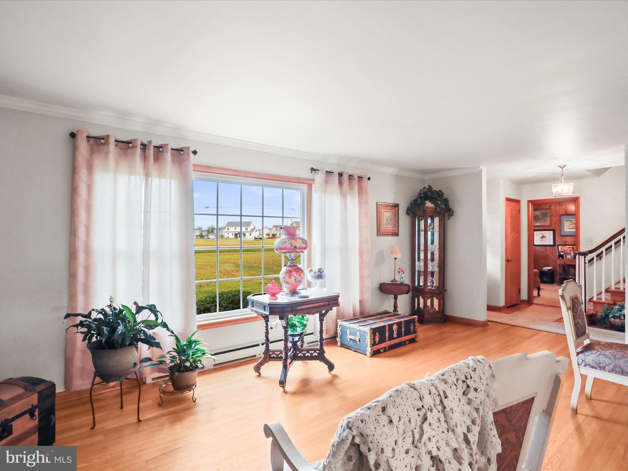 CONEWAGO VALLEY SCHOOL DISTRICT - Residential