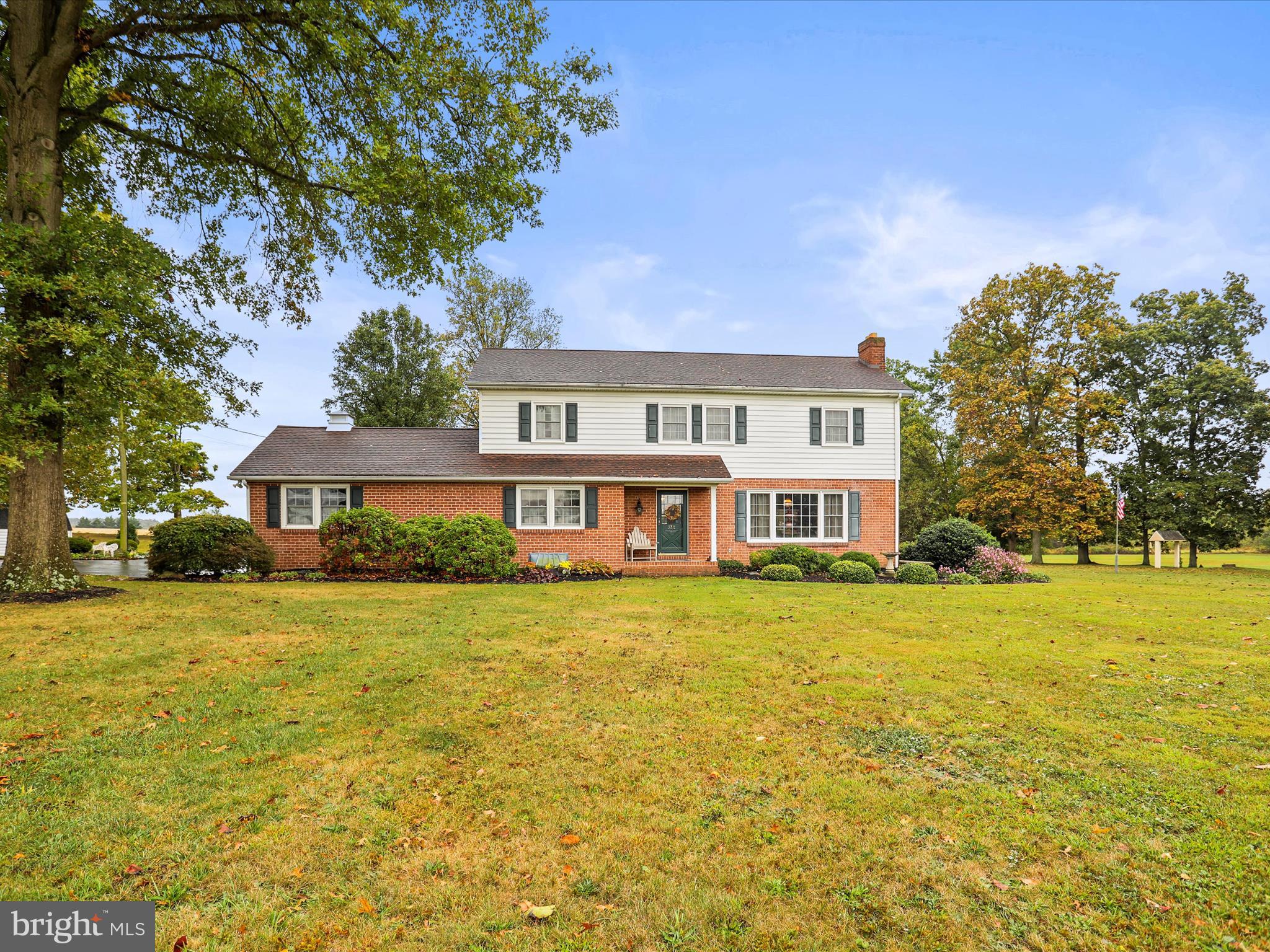 CONEWAGO VALLEY SCHOOL DISTRICT - Residential