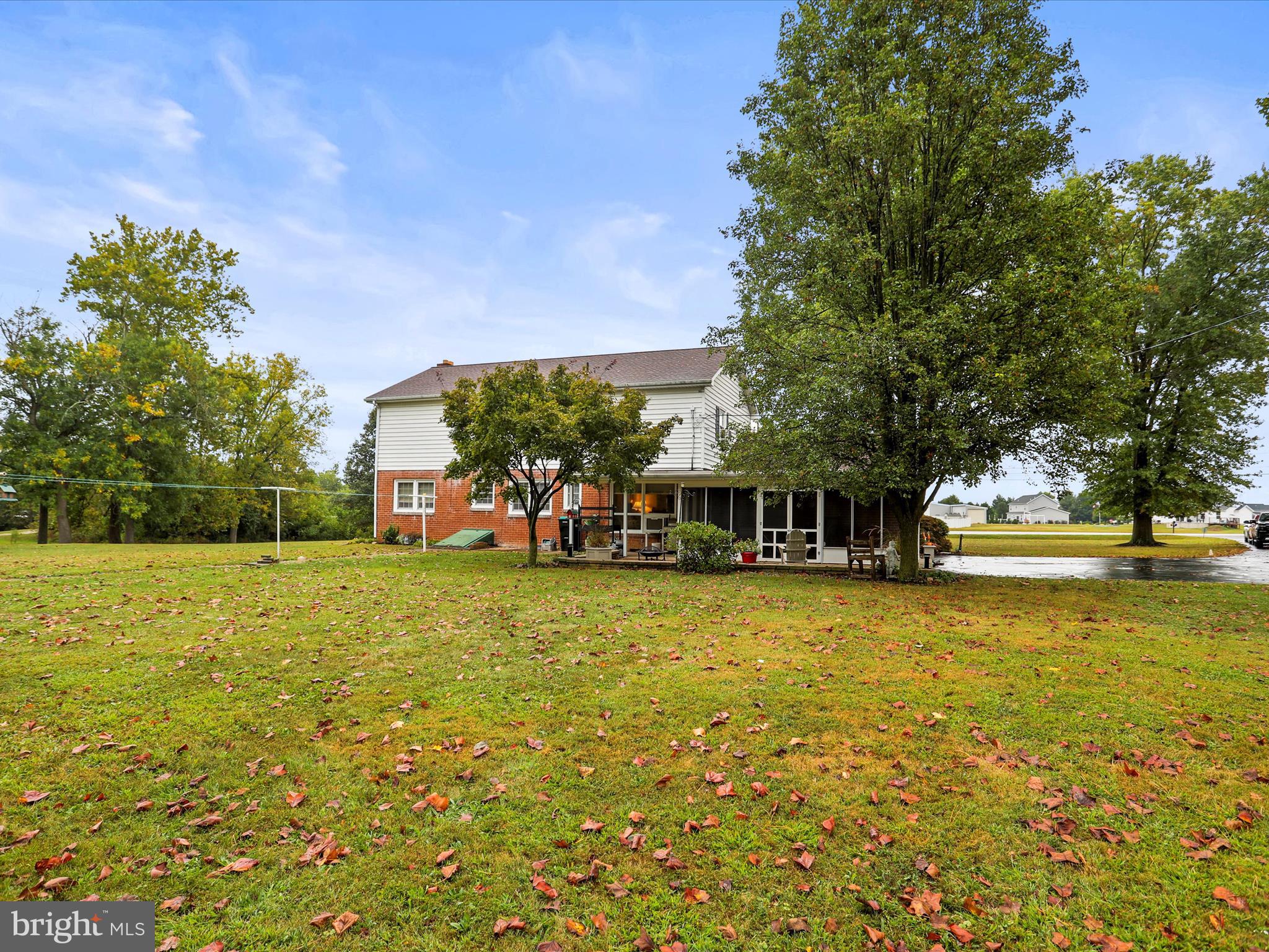 CONEWAGO VALLEY SCHOOL DISTRICT - Residential