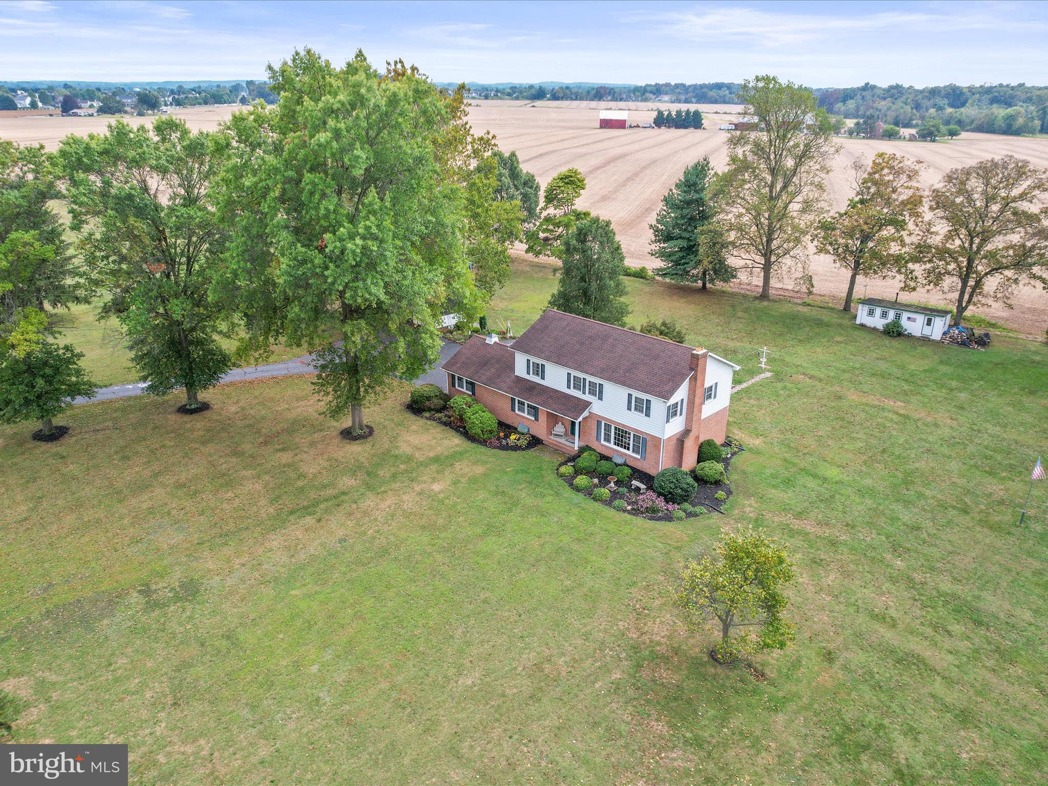 3211 CENTENNIAL ROAD