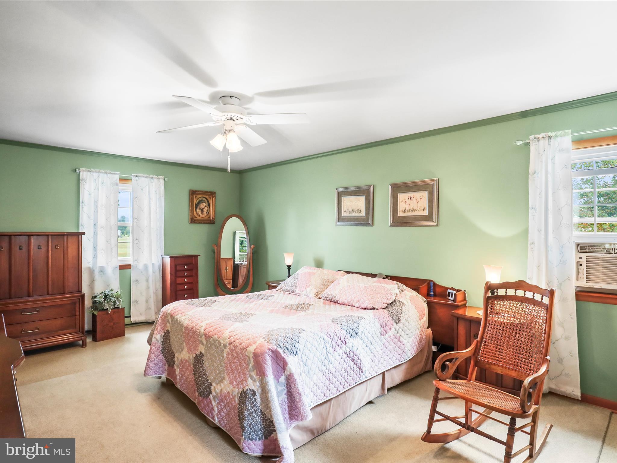 CONEWAGO VALLEY SCHOOL DISTRICT - Residential