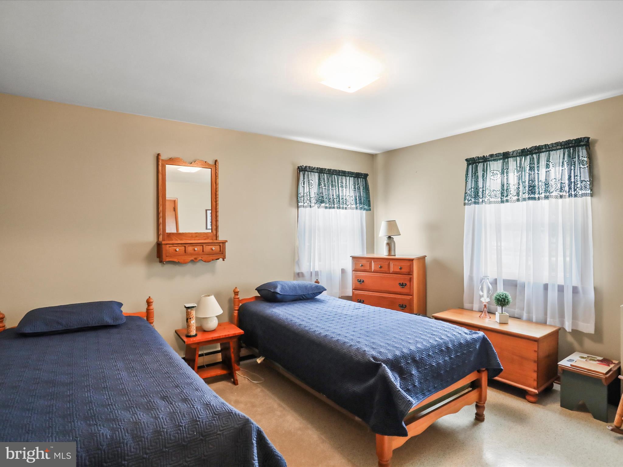 CONEWAGO VALLEY SCHOOL DISTRICT - Residential