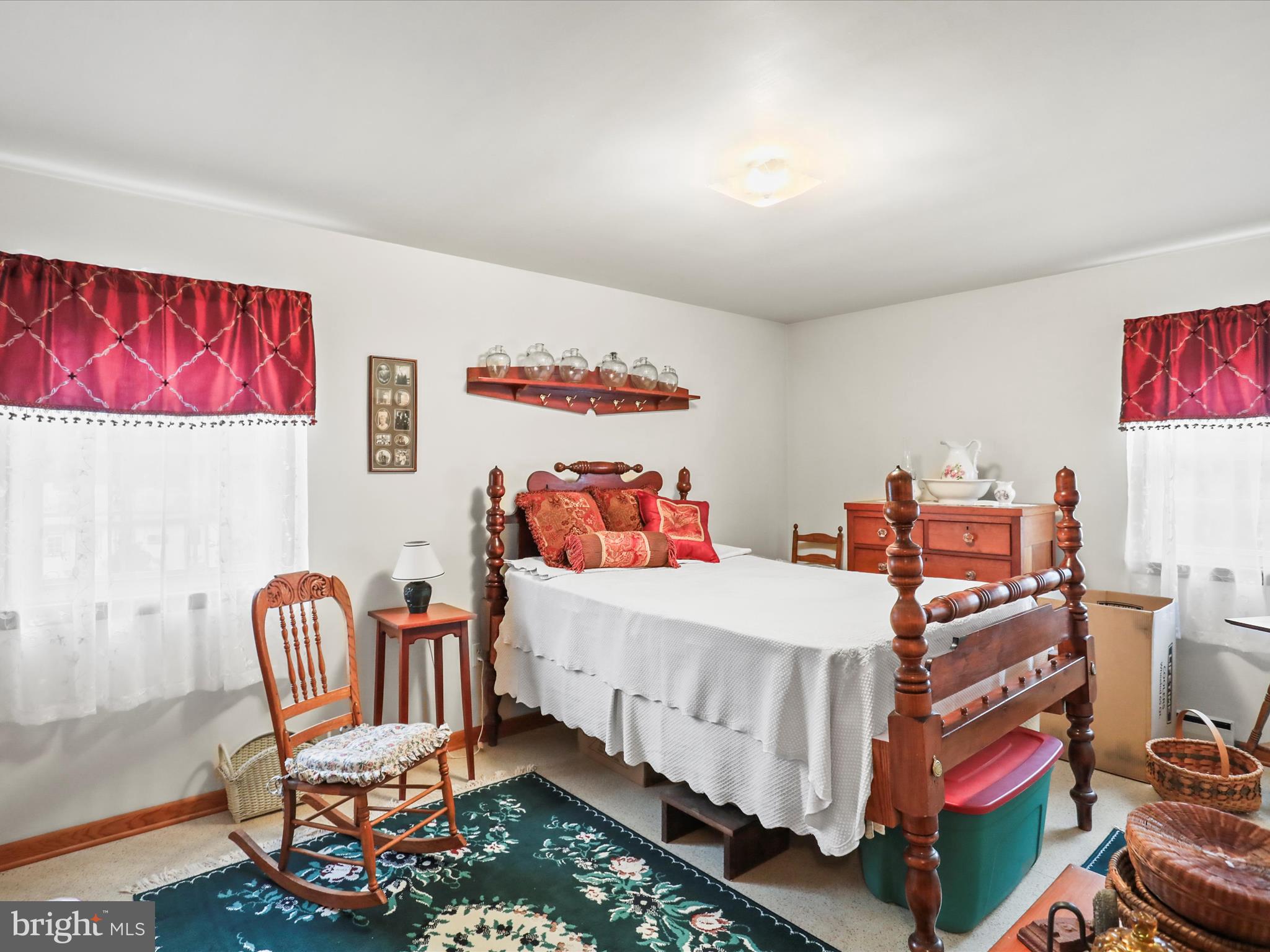 CONEWAGO VALLEY SCHOOL DISTRICT - Residential