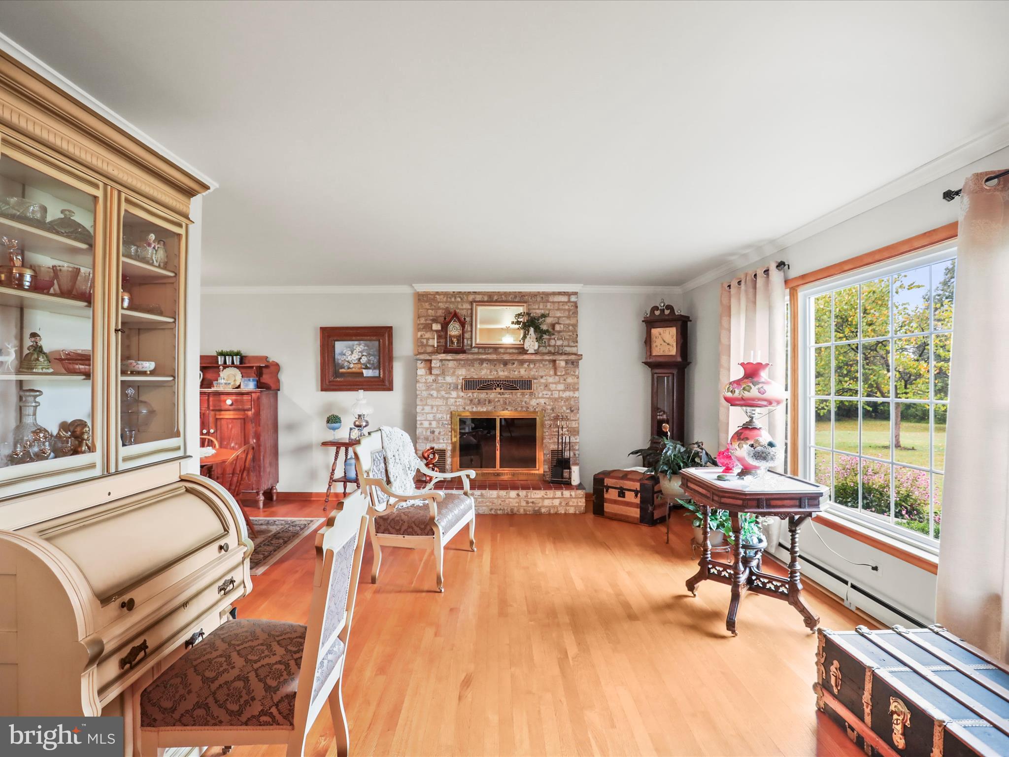 CONEWAGO VALLEY SCHOOL DISTRICT - Residential