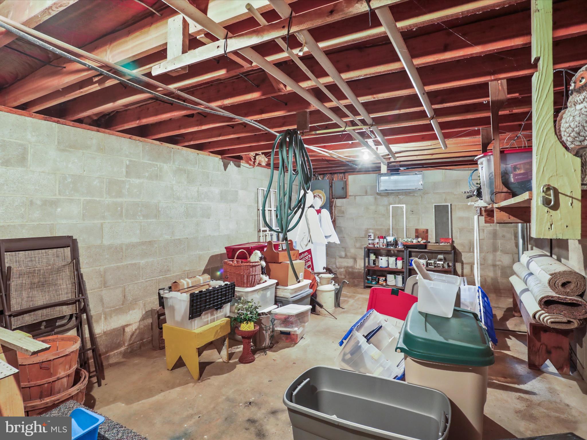 CONEWAGO VALLEY SCHOOL DISTRICT - Residential