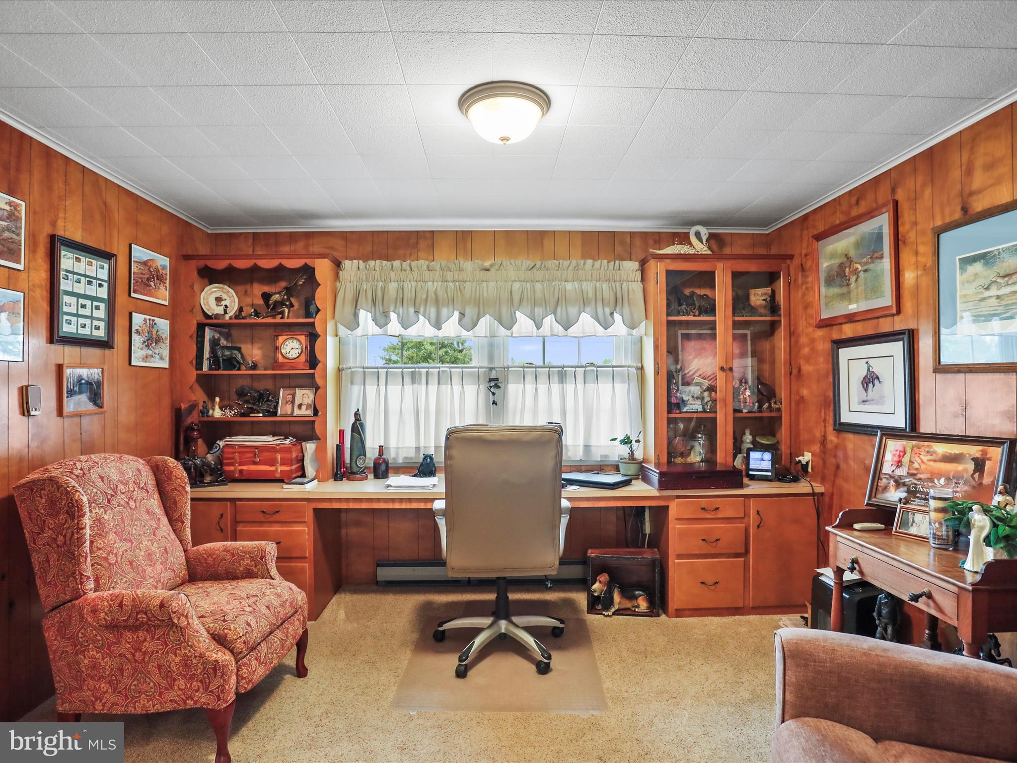 CONEWAGO VALLEY SCHOOL DISTRICT - Residential