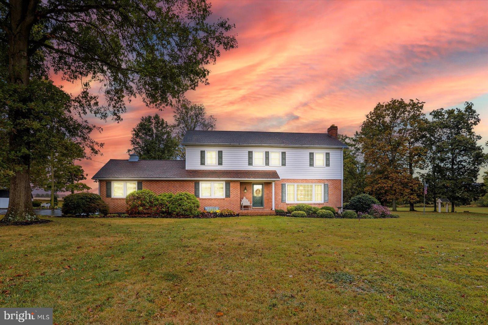 CONEWAGO VALLEY SCHOOL DISTRICT - Residential