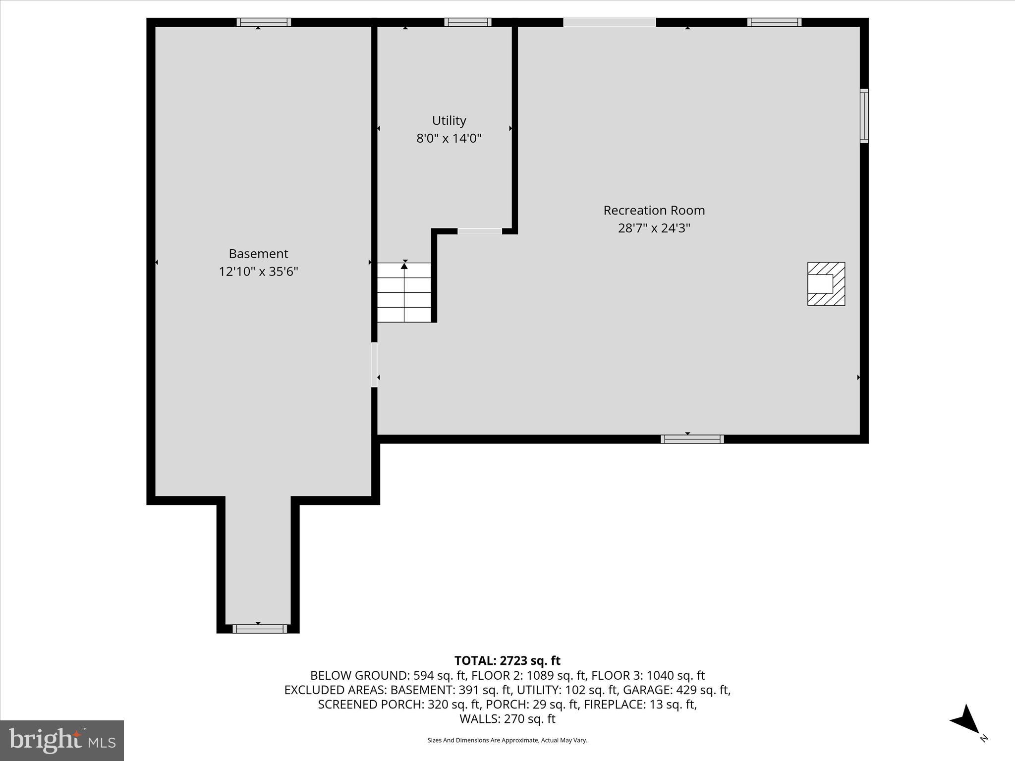 CONEWAGO VALLEY SCHOOL DISTRICT - Residential