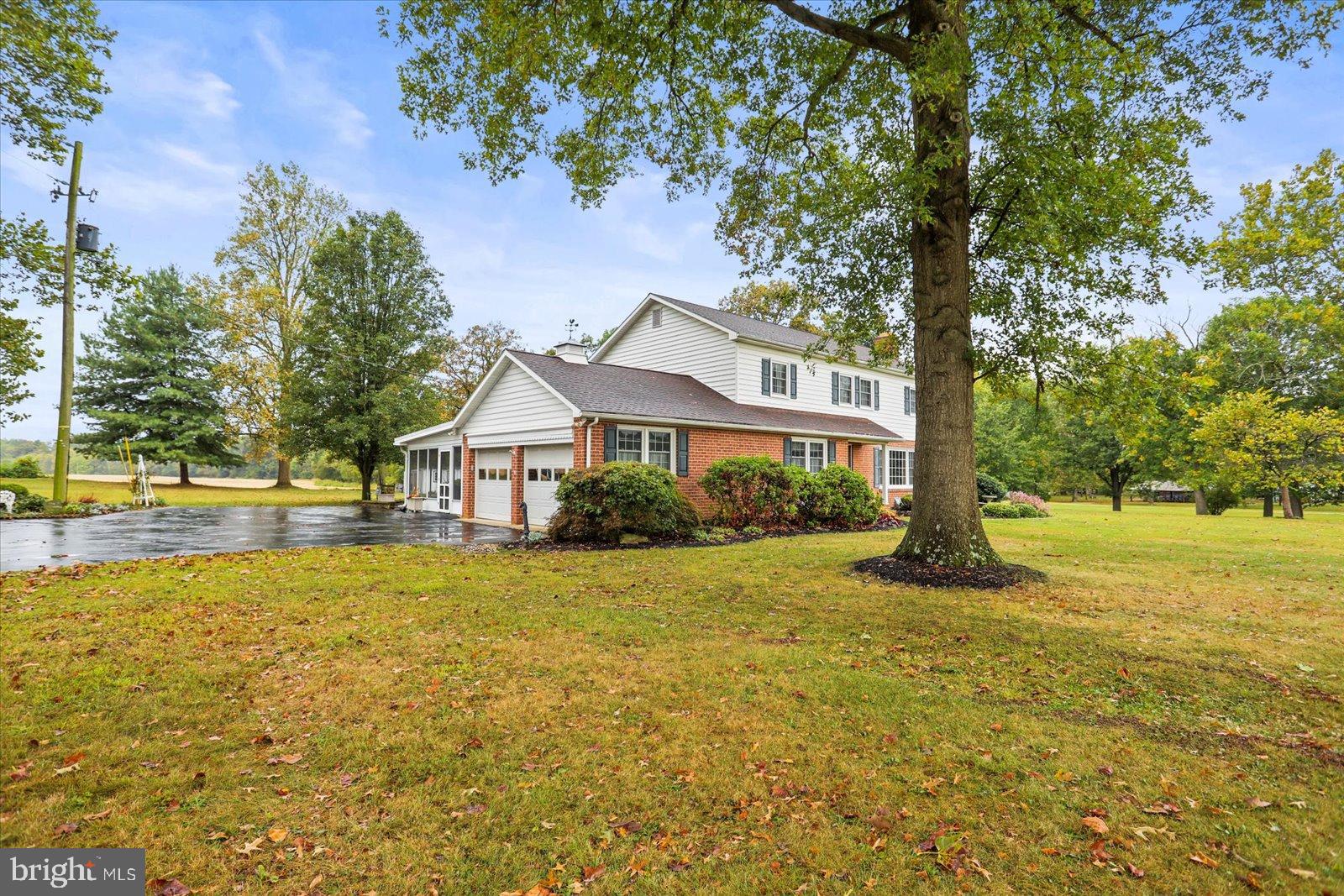 3211 CENTENNIAL ROAD
