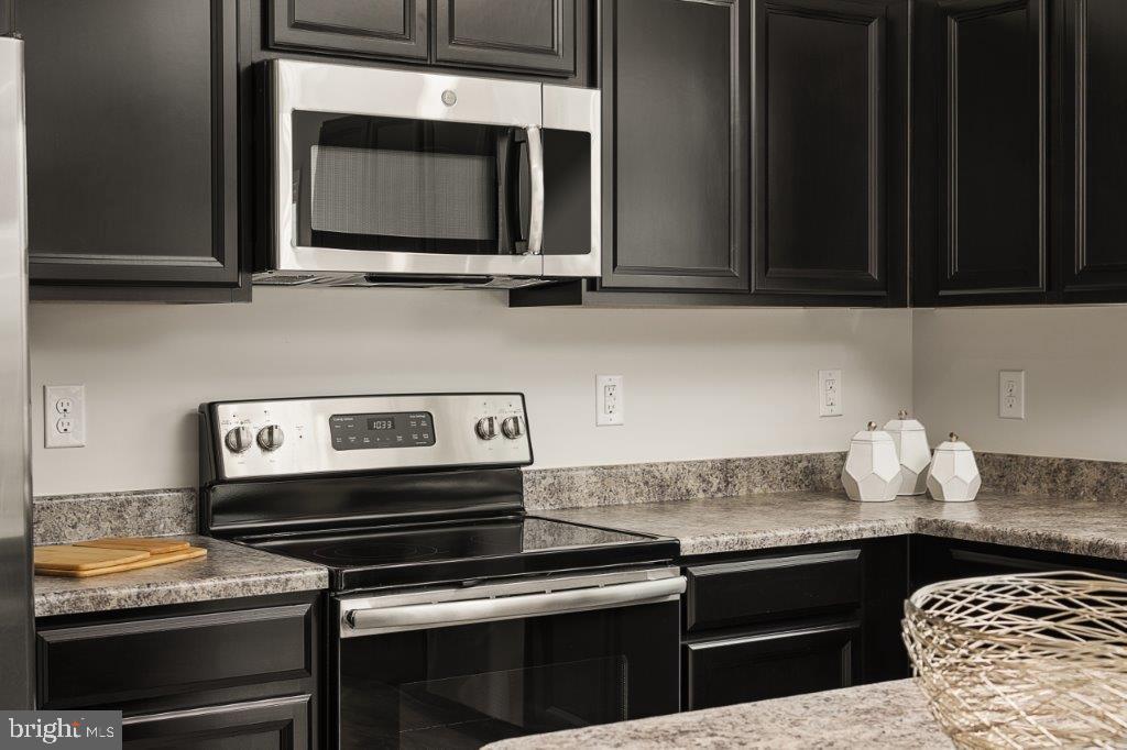 RIDGELY FOREST - Residential