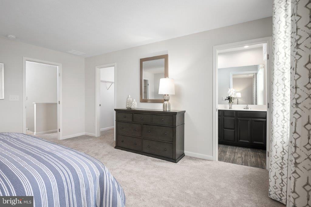 RIDGELY FOREST - Residential