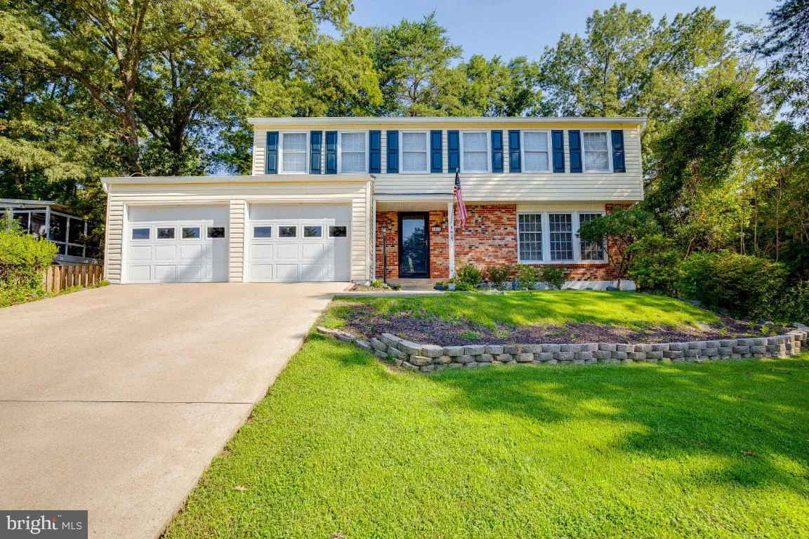 4402 Ashgrove Drive, Dumfries, VA 22025
