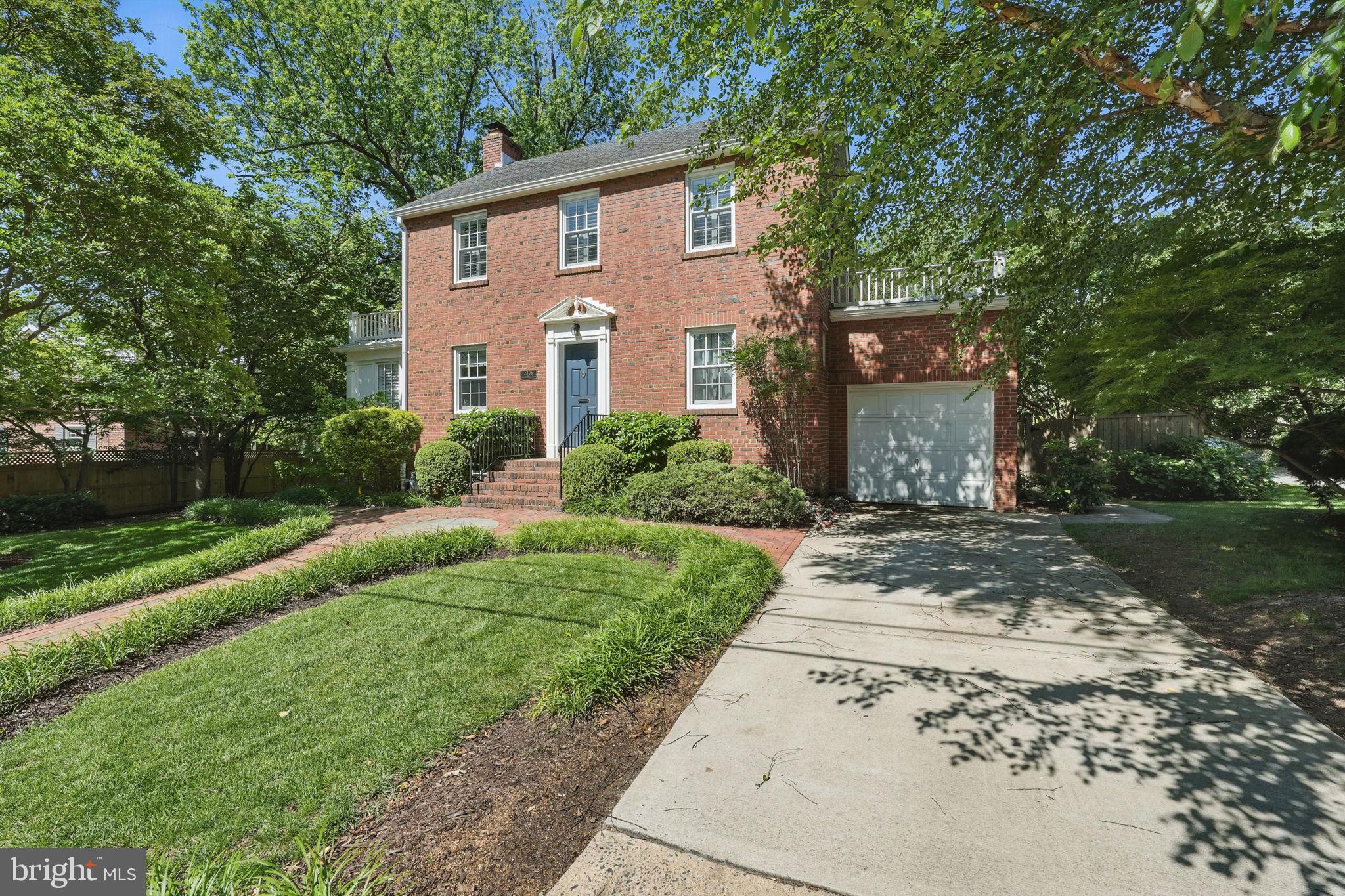 2306 CAMERON MILLS ROAD