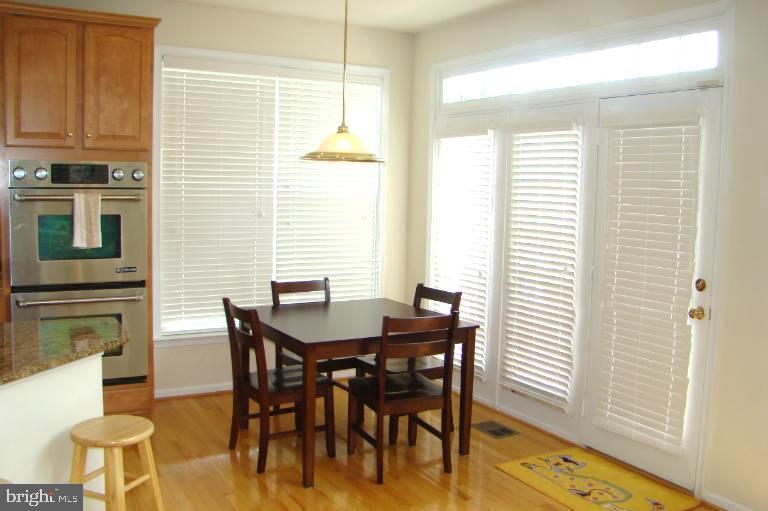 HOPEWELLS LANDING - Residential Lease