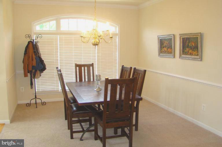 HOPEWELLS LANDING - Residential Lease