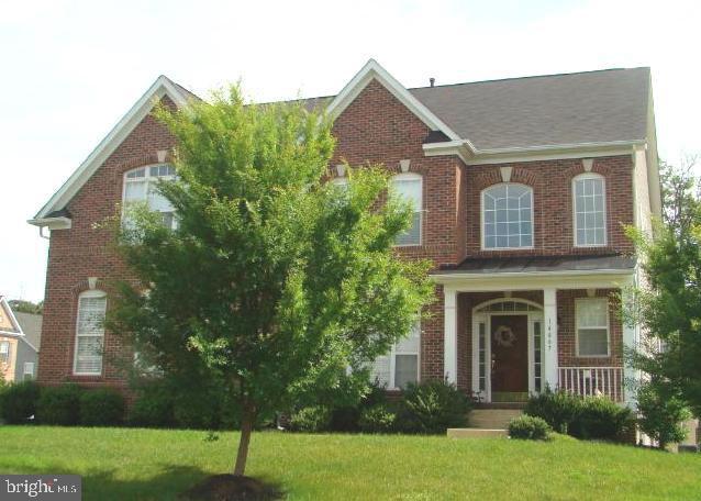 HOPEWELLS LANDING - Residential Lease