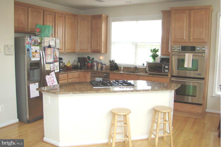 HOPEWELLS LANDING - Residential Lease