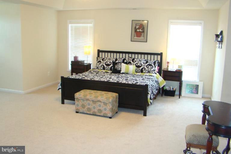 HOPEWELLS LANDING - Residential Lease