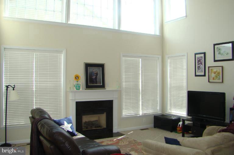 HOPEWELLS LANDING - Residential Lease