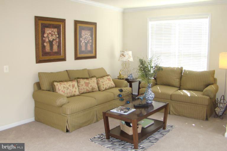 HOPEWELLS LANDING - Residential Lease