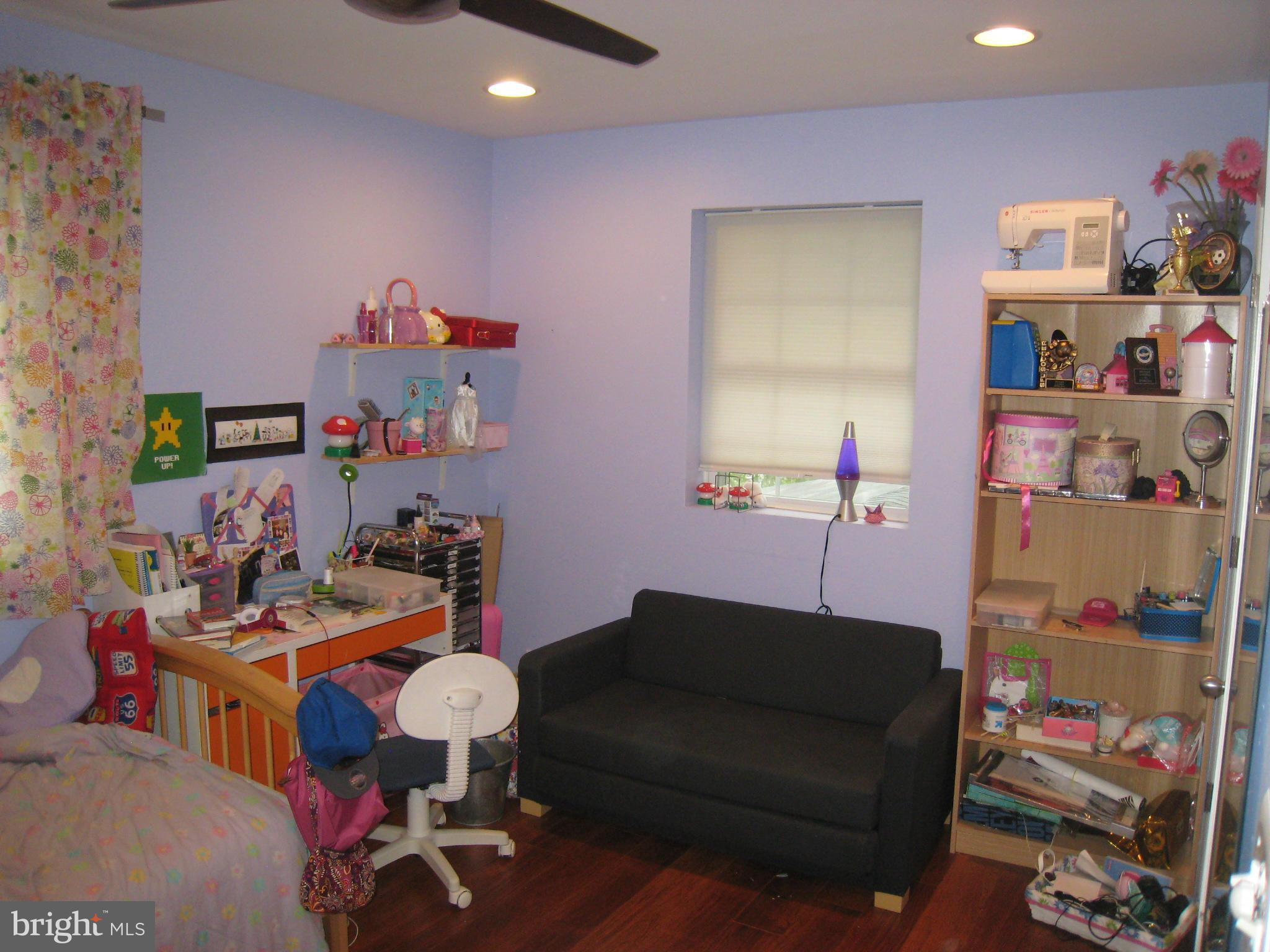 LEWINSVILLE HEIGHTS - Residential Lease