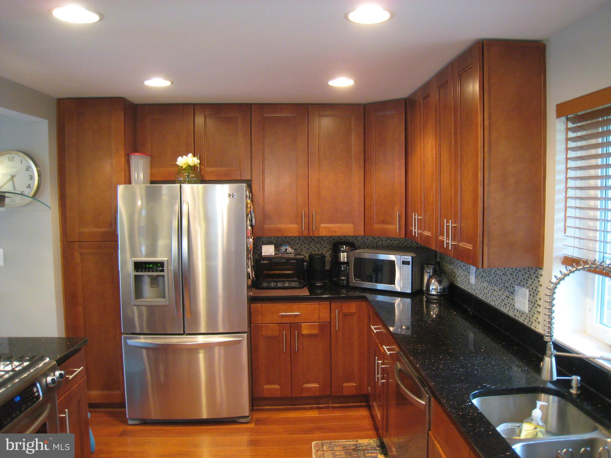 LEWINSVILLE HEIGHTS - Residential Lease