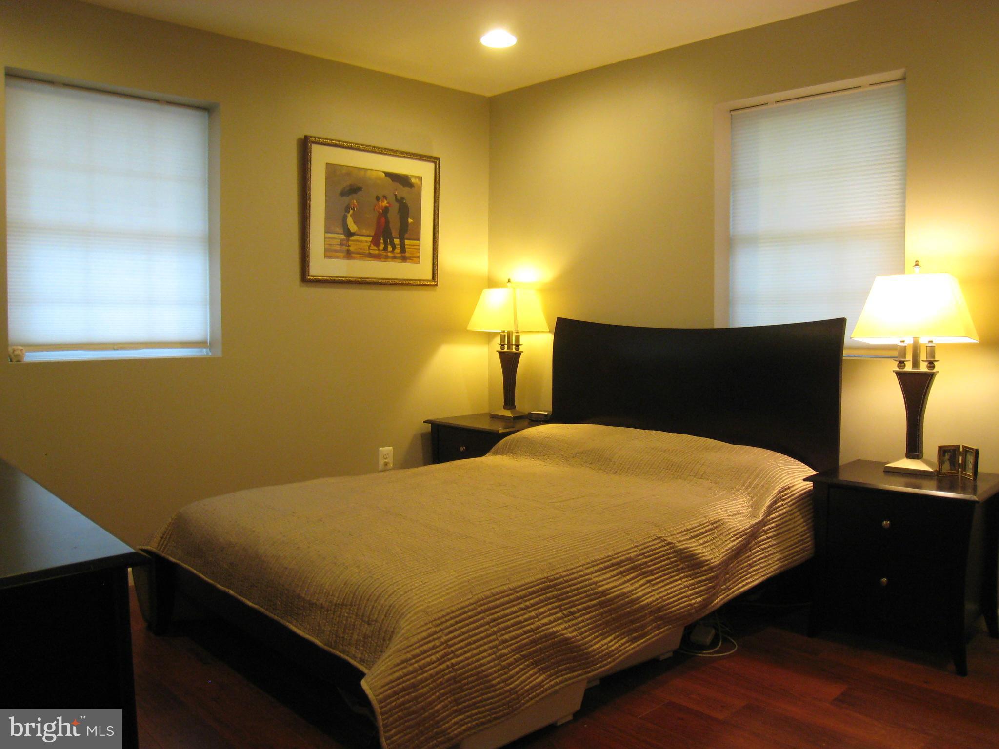 LEWINSVILLE HEIGHTS - Residential Lease