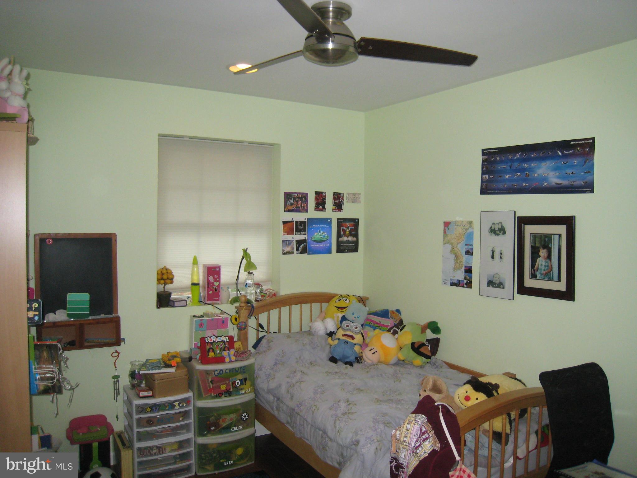 LEWINSVILLE HEIGHTS - Residential Lease