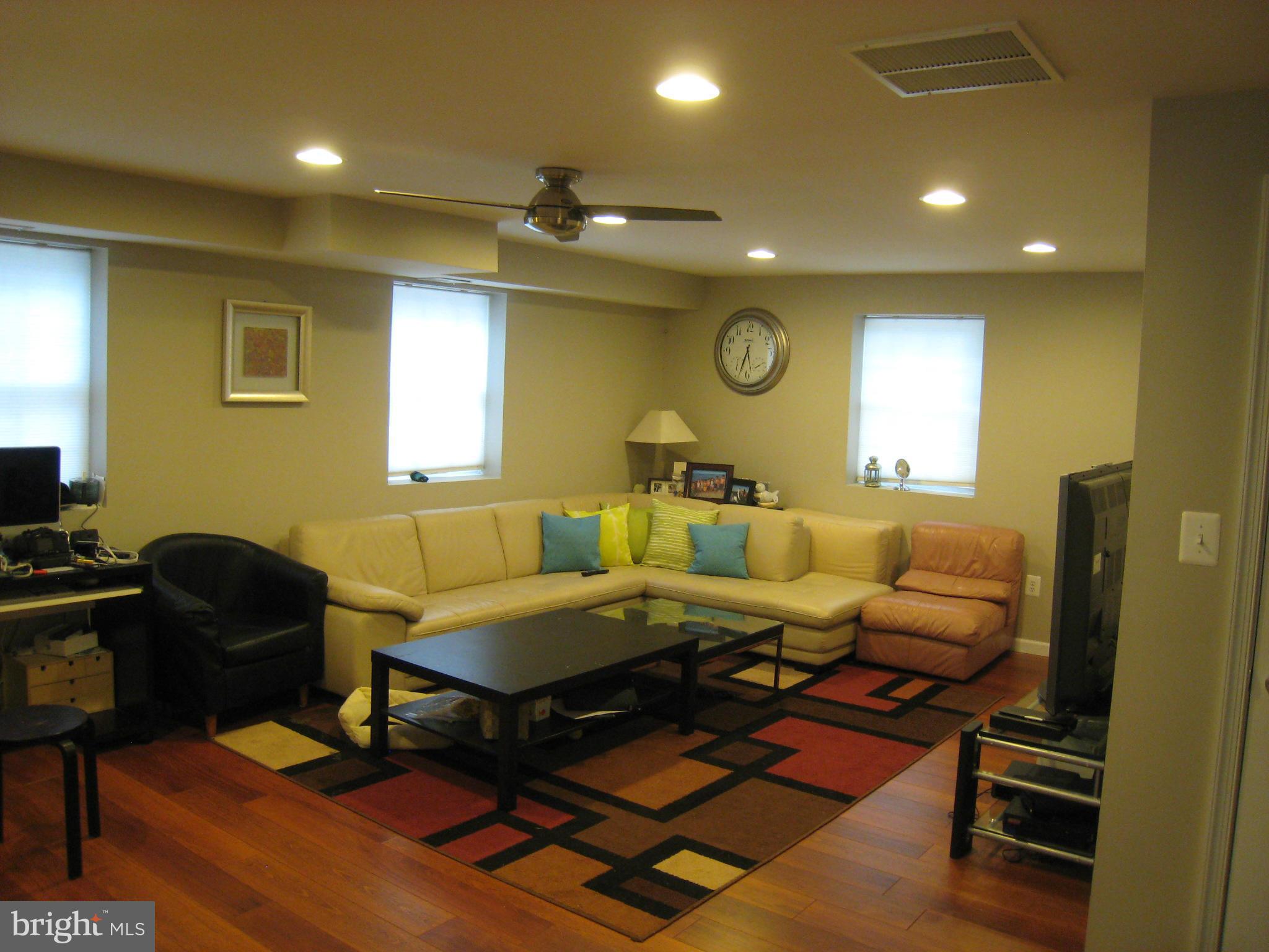 LEWINSVILLE HEIGHTS - Residential Lease