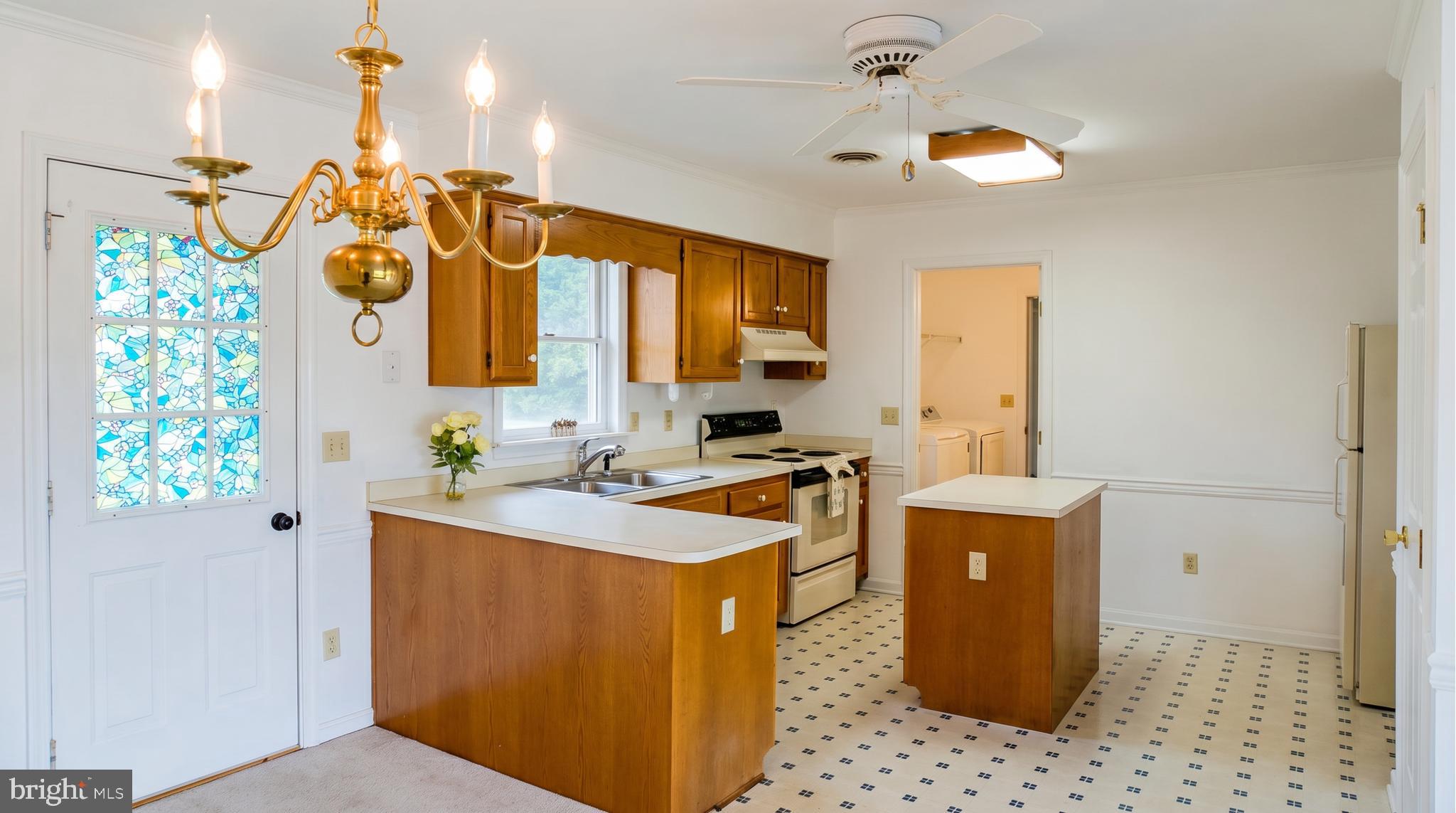 RAWLINGS MANOR - Residential