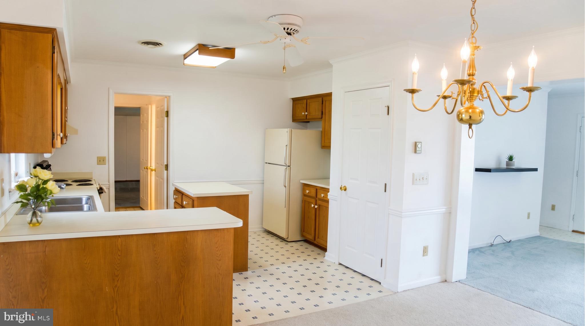 RAWLINGS MANOR - Residential