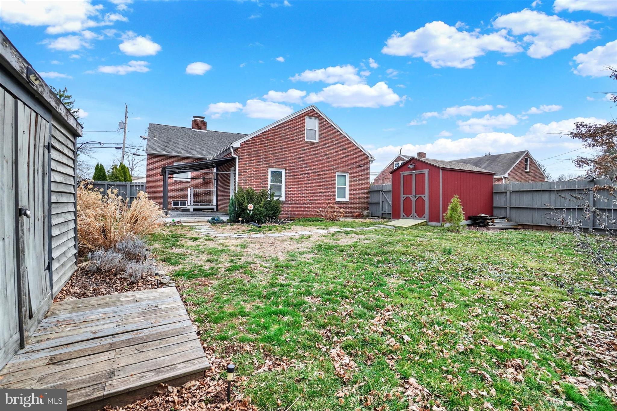 DOVER TWP - Residential