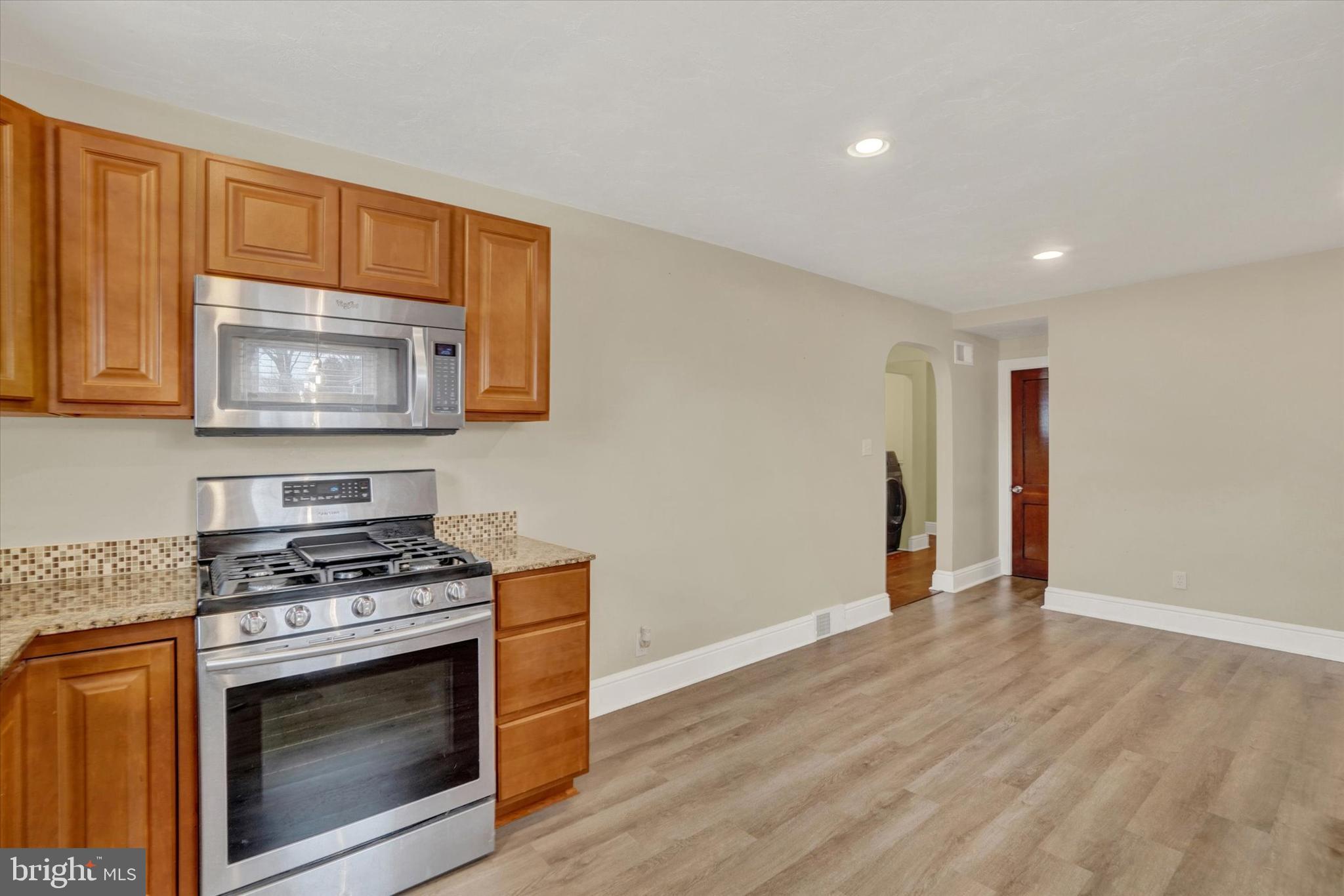 DOVER TWP - Residential