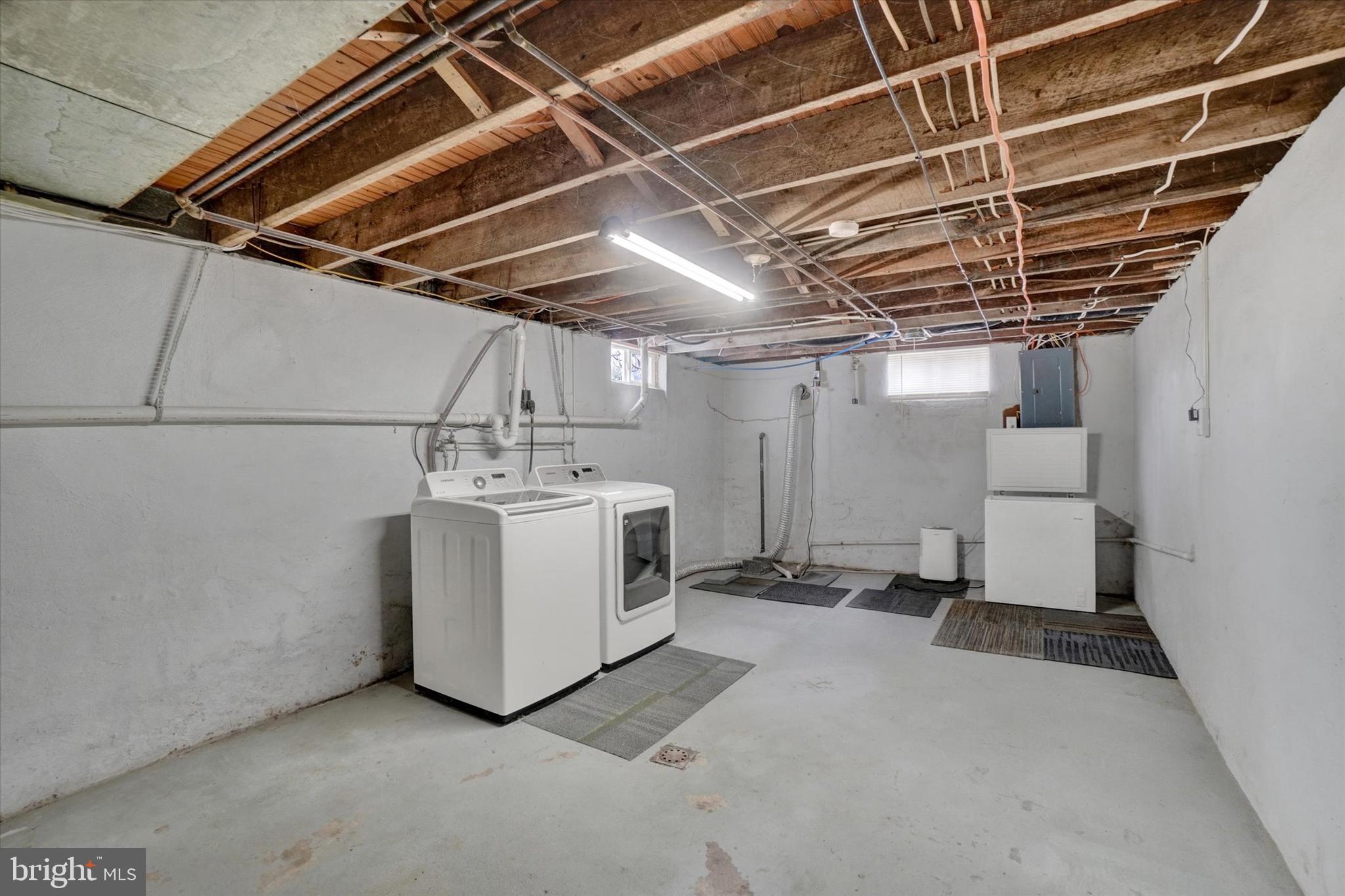 DOVER TWP - Residential