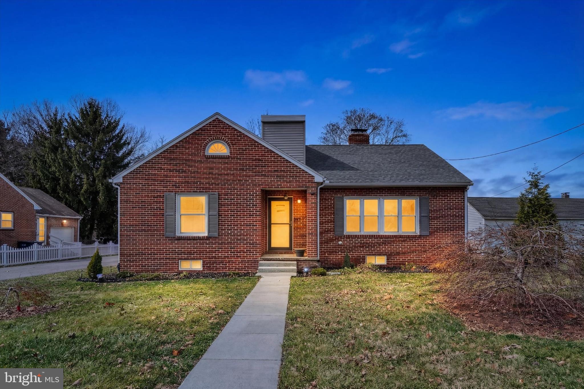 DOVER TWP - Residential