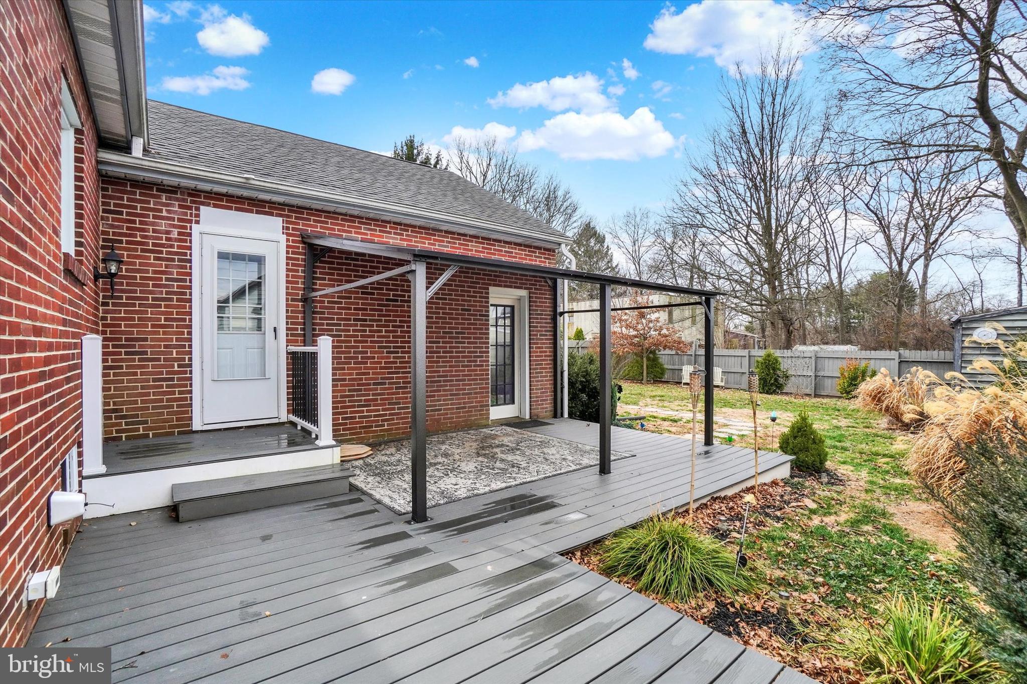 DOVER TWP - Residential