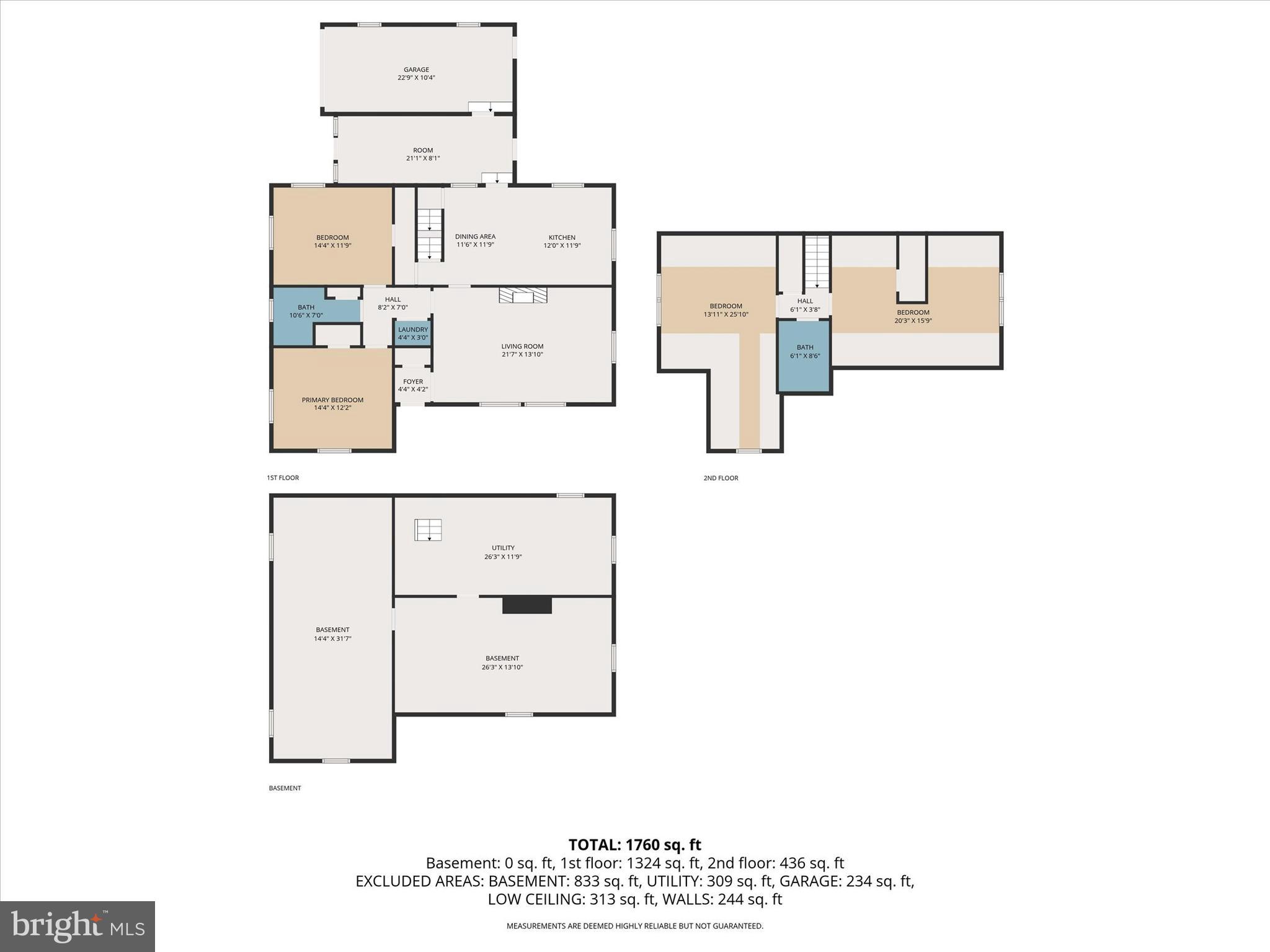 DOVER TWP - Residential