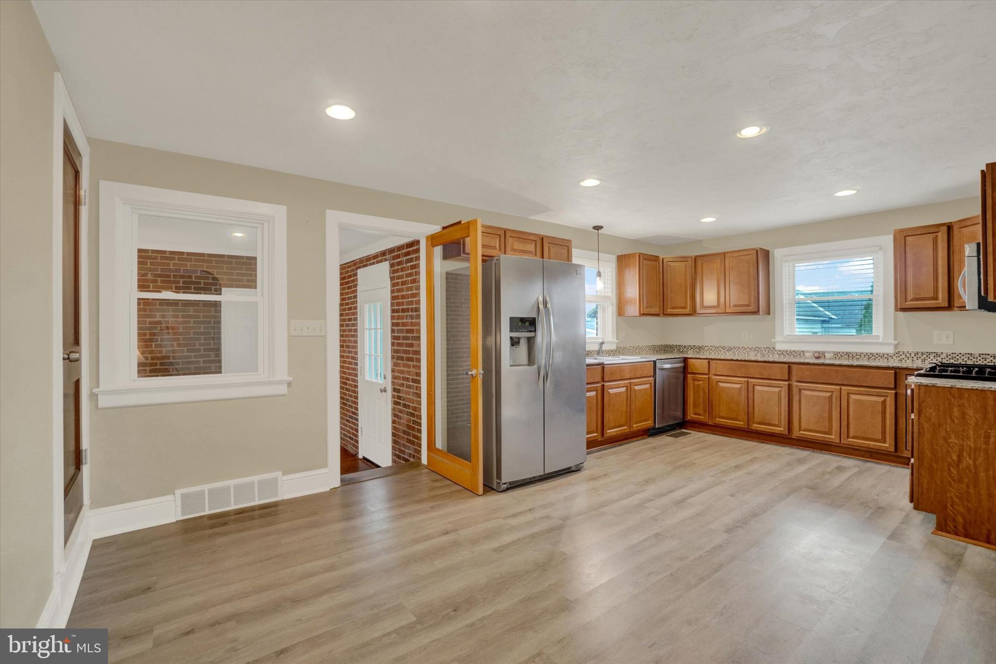 DOVER TWP - Residential