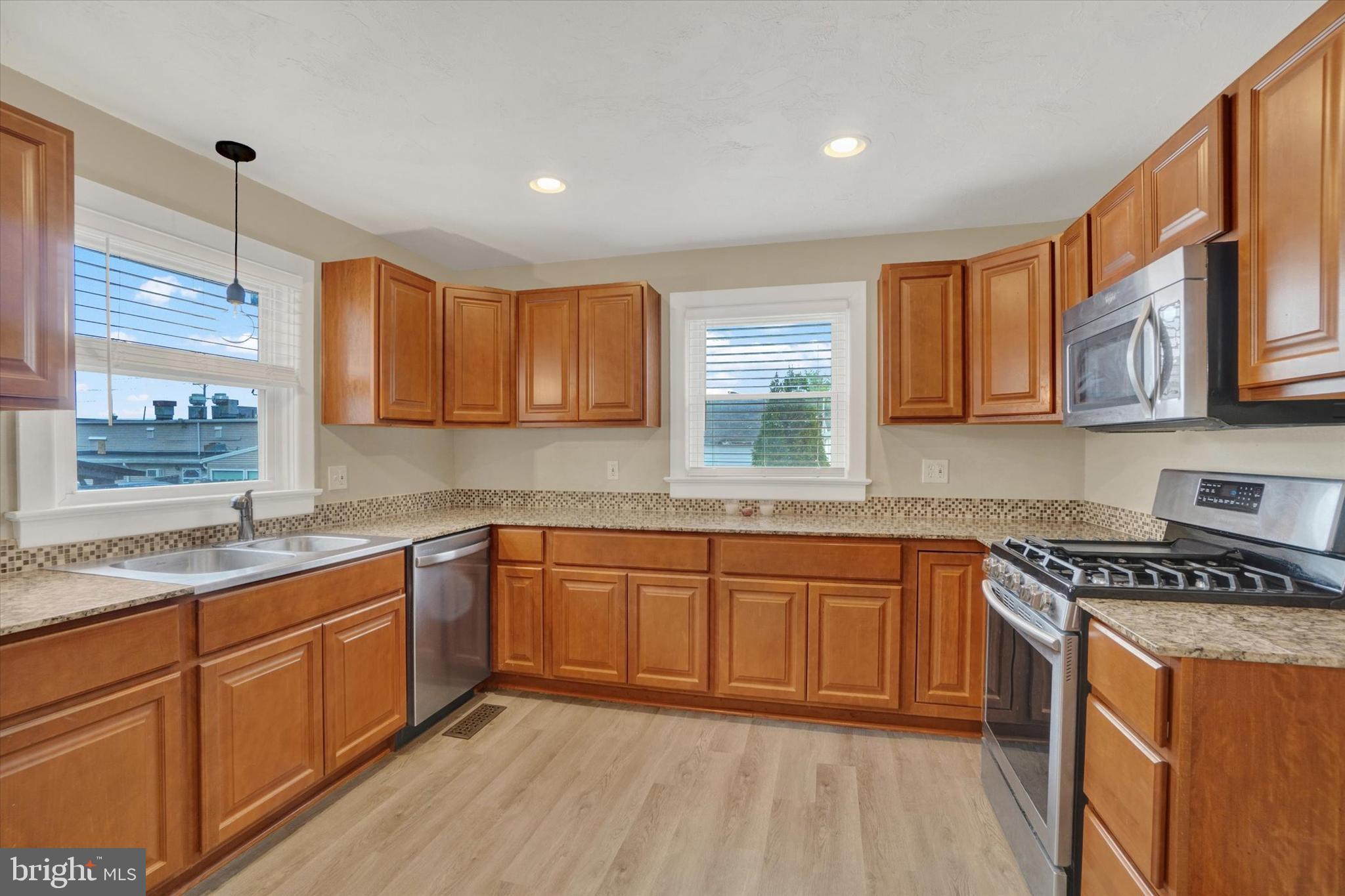 DOVER TWP - Residential