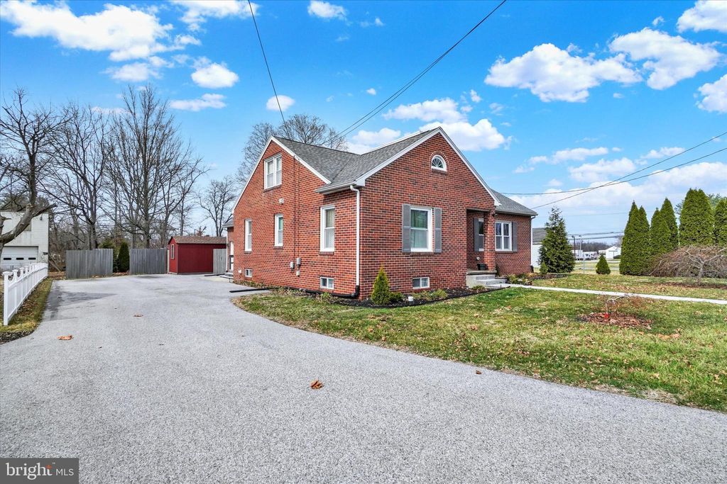 Photo of 2311 Tower Drive, DOVER, PA 17315 (MLS # PAYK2099180)