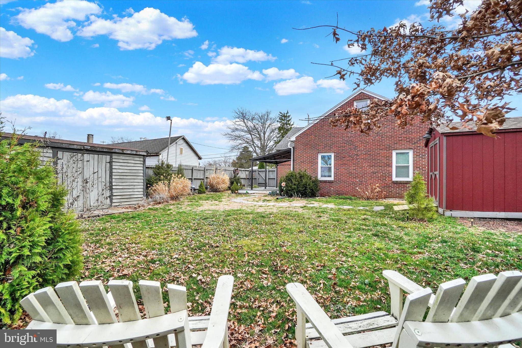 DOVER TWP - Residential