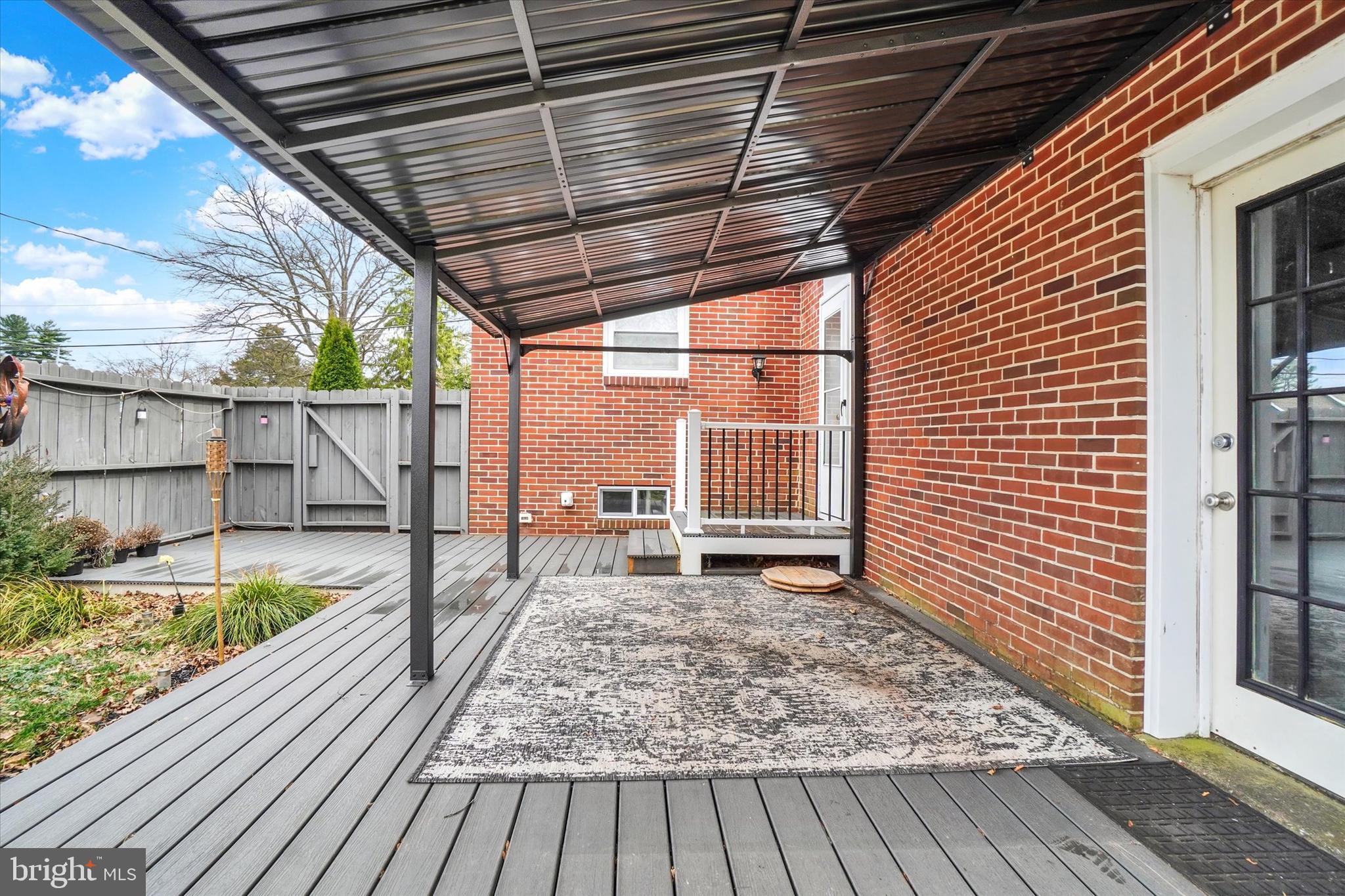 DOVER TWP - Residential