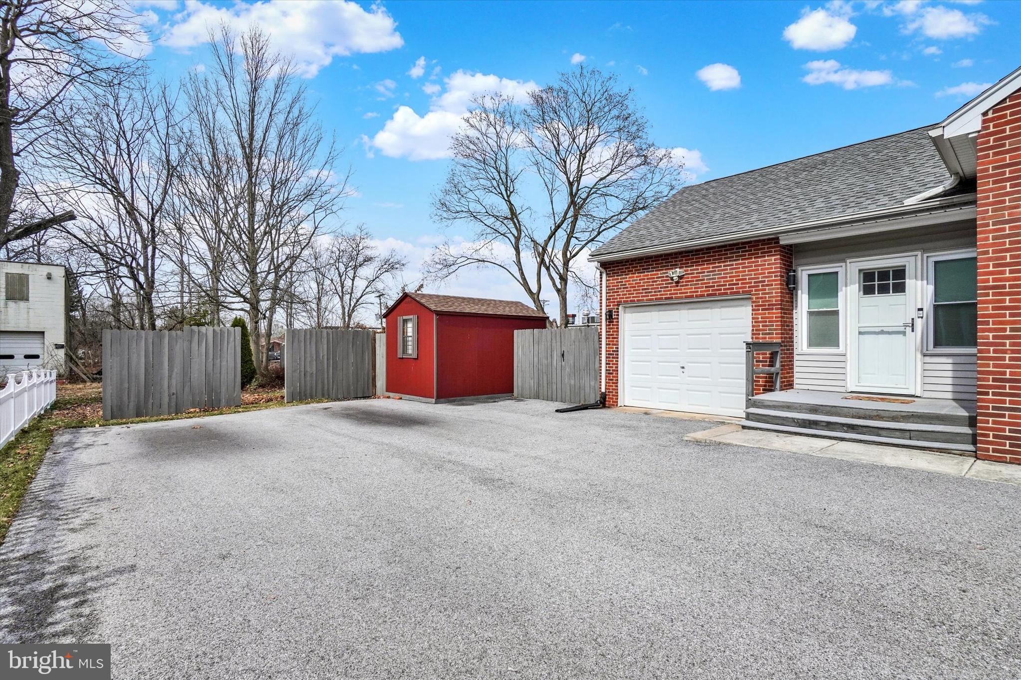 DOVER TWP - Residential