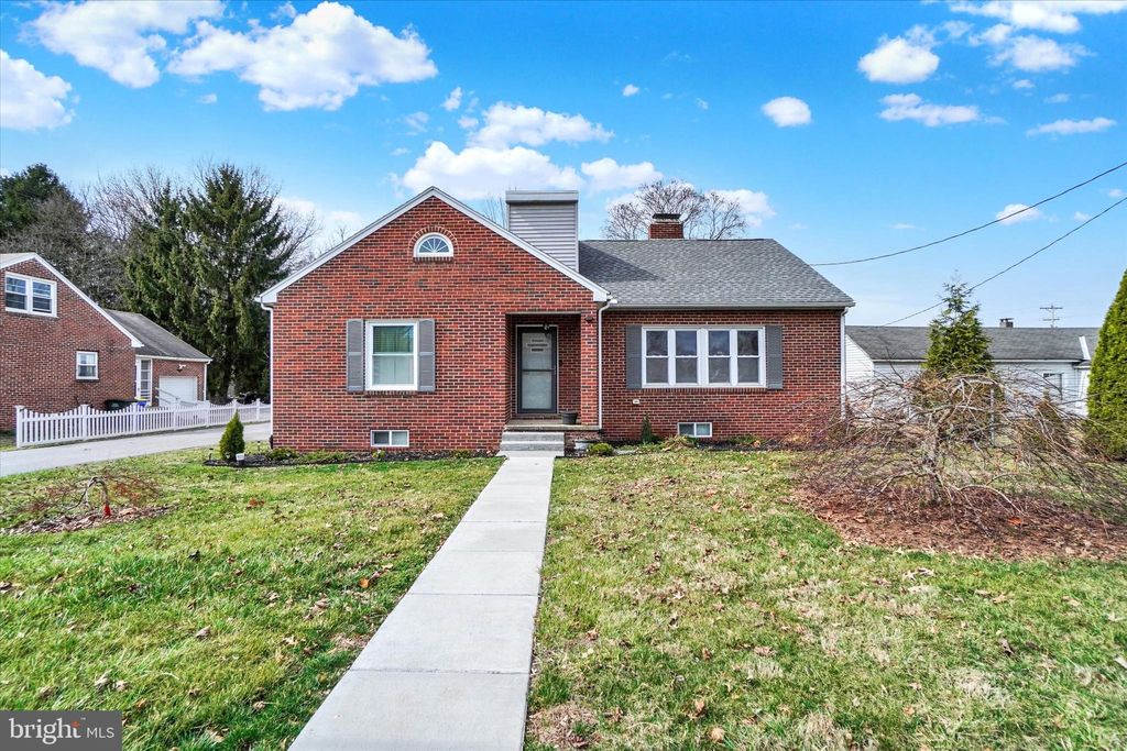 Photo of 2311 Tower Drive, DOVER, PA 17315 (MLS # PAYK2099180)