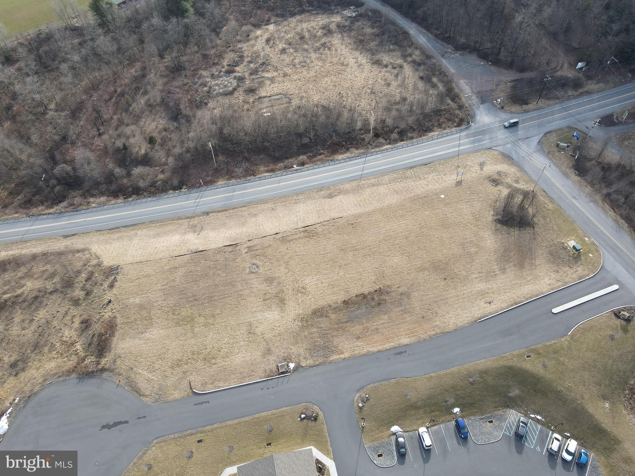 SEIDERS HILL - Land