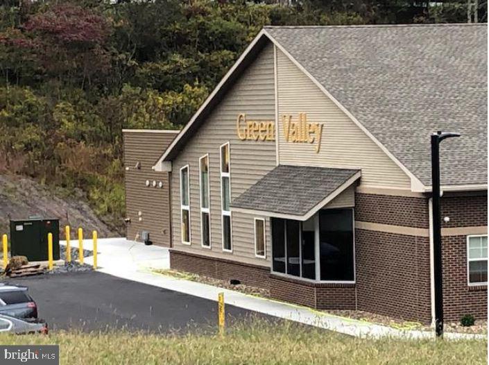 0 RED HORSE RD AND MATTHEW LANE - 1.543 ACRE PARCEL